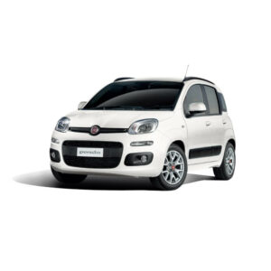 FIAT PANDA ou Similar